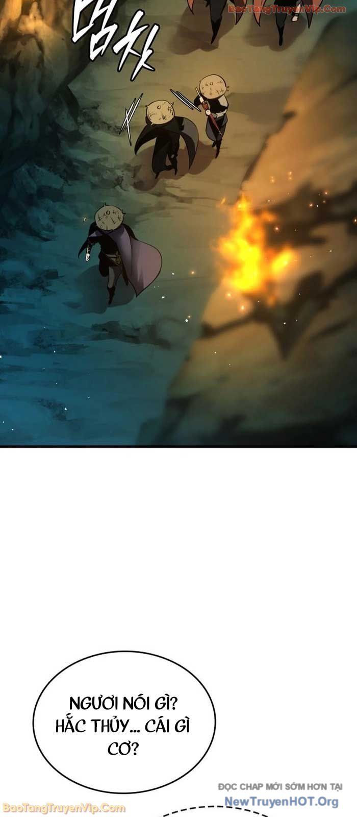 Ma Thần Trùng Sinh Chapter 3 - Trang 43