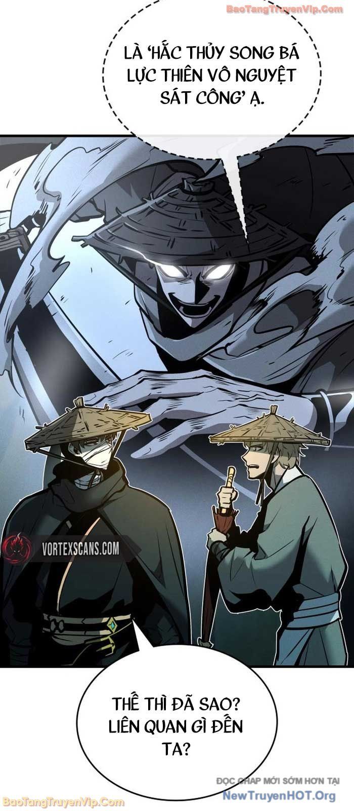 Ma Thần Trùng Sinh Chapter 3 - Trang 44