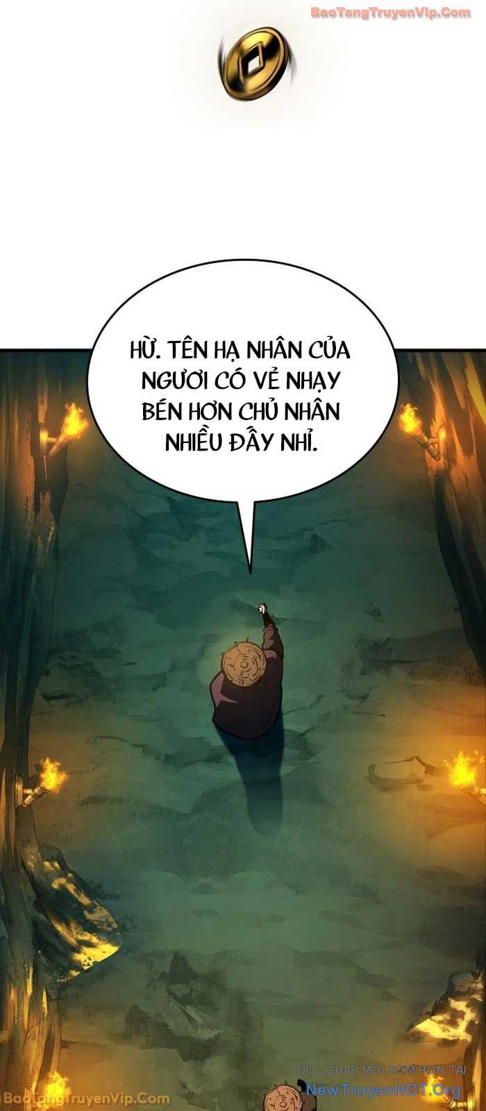Ma Thần Trùng Sinh Chapter 3 - Trang 46