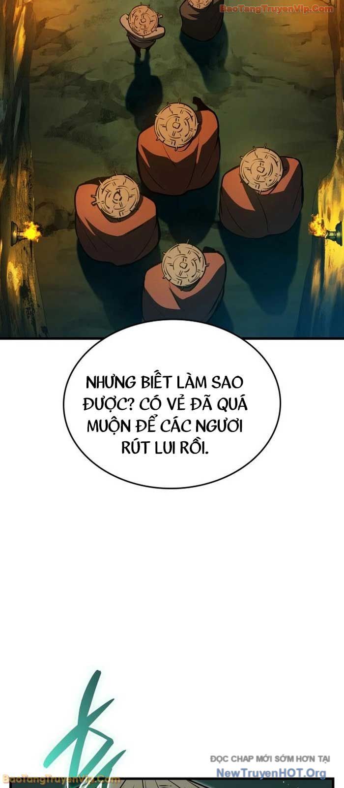Ma Thần Trùng Sinh Chapter 3 - Trang 47