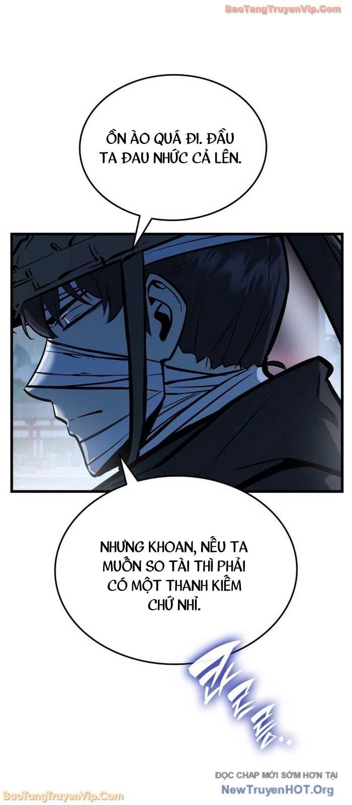 Ma Thần Trùng Sinh Chapter 3 - Trang 5