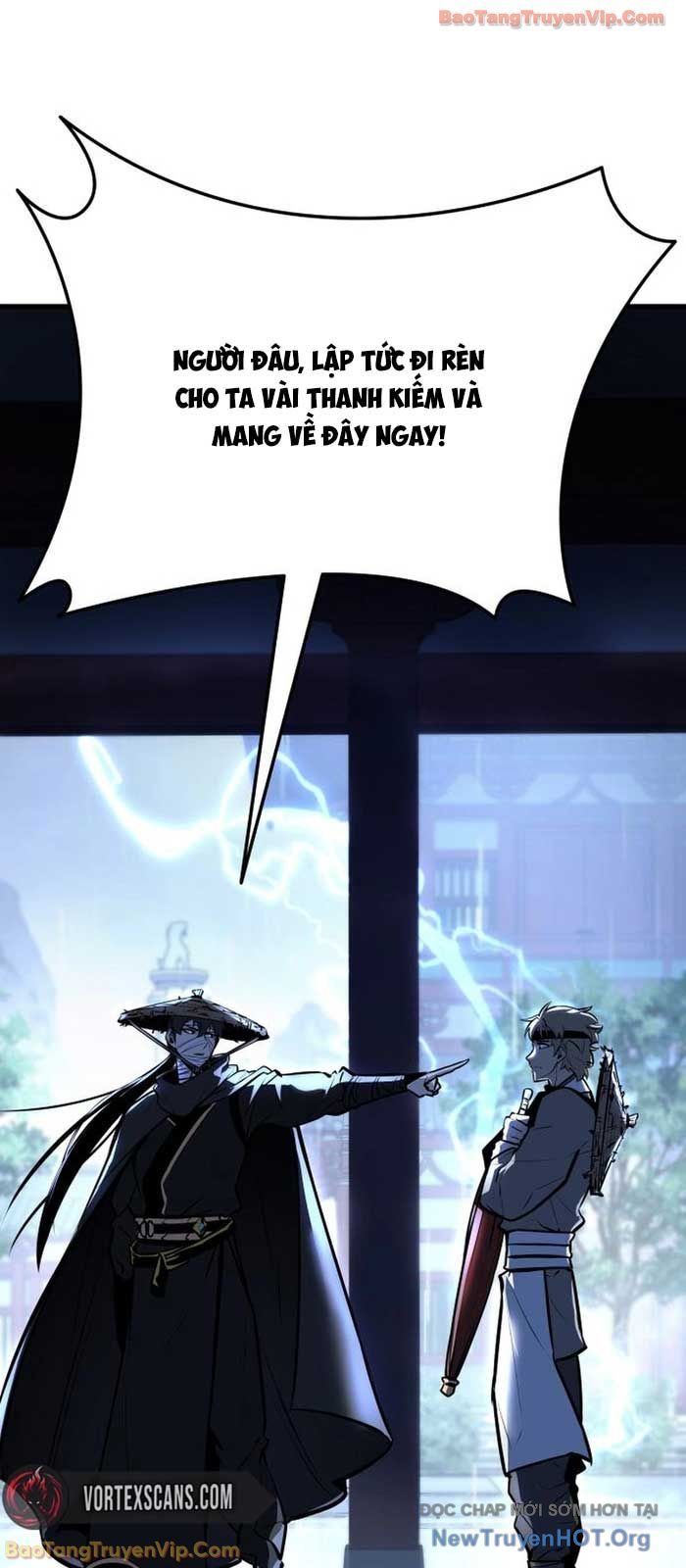 Ma Thần Trùng Sinh Chapter 3 - Trang 6