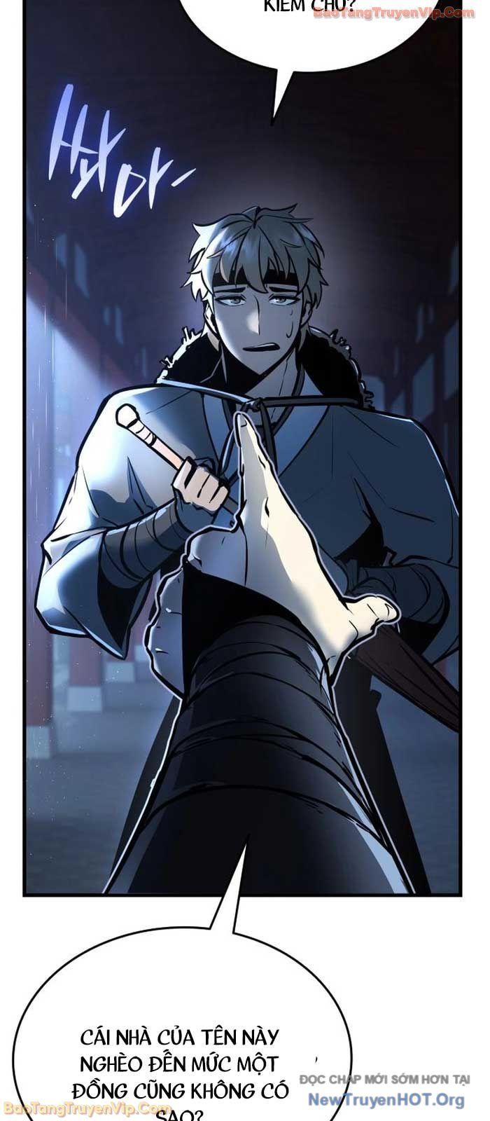 Ma Thần Trùng Sinh Chapter 3 - Trang 8
