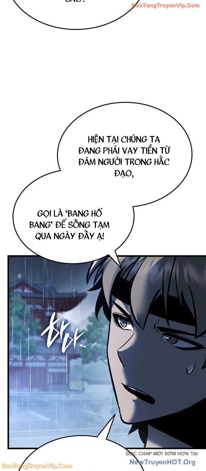 Ma Thần Trùng Sinh Chapter 3 - Trang 9
