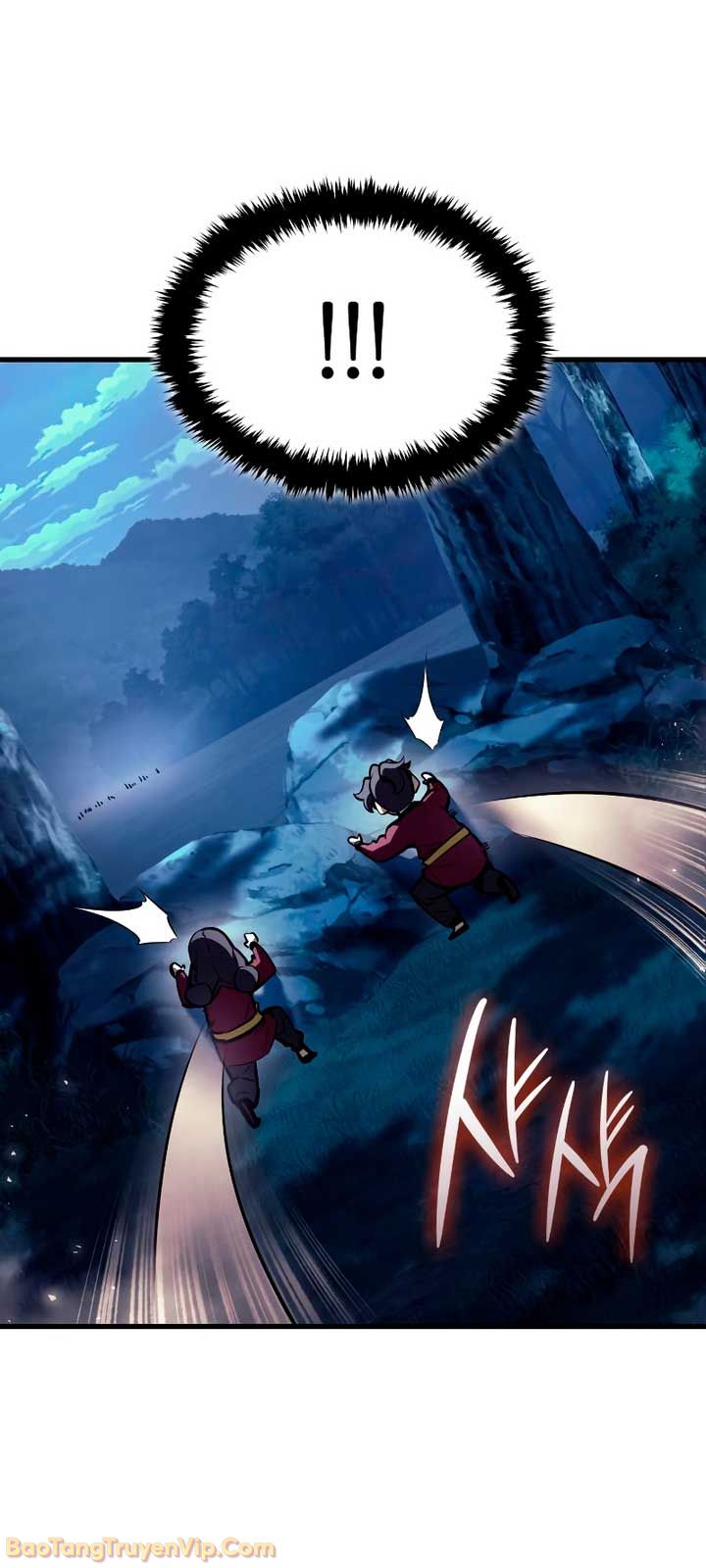 Ma Thần Trùng Sinh Chapter 30 - Trang 11