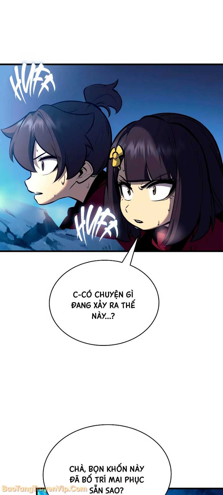 Ma Thần Trùng Sinh Chapter 30 - Trang 12