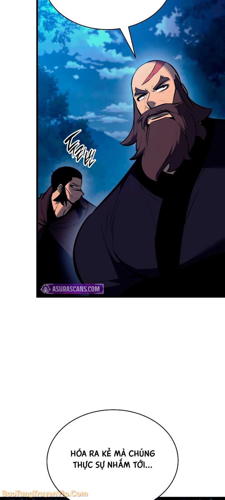 Ma Thần Trùng Sinh Chapter 30 - Trang 13