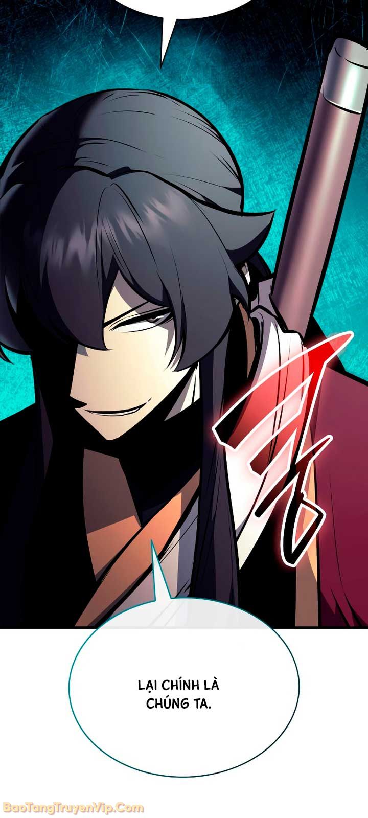 Ma Thần Trùng Sinh Chapter 30 - Trang 14