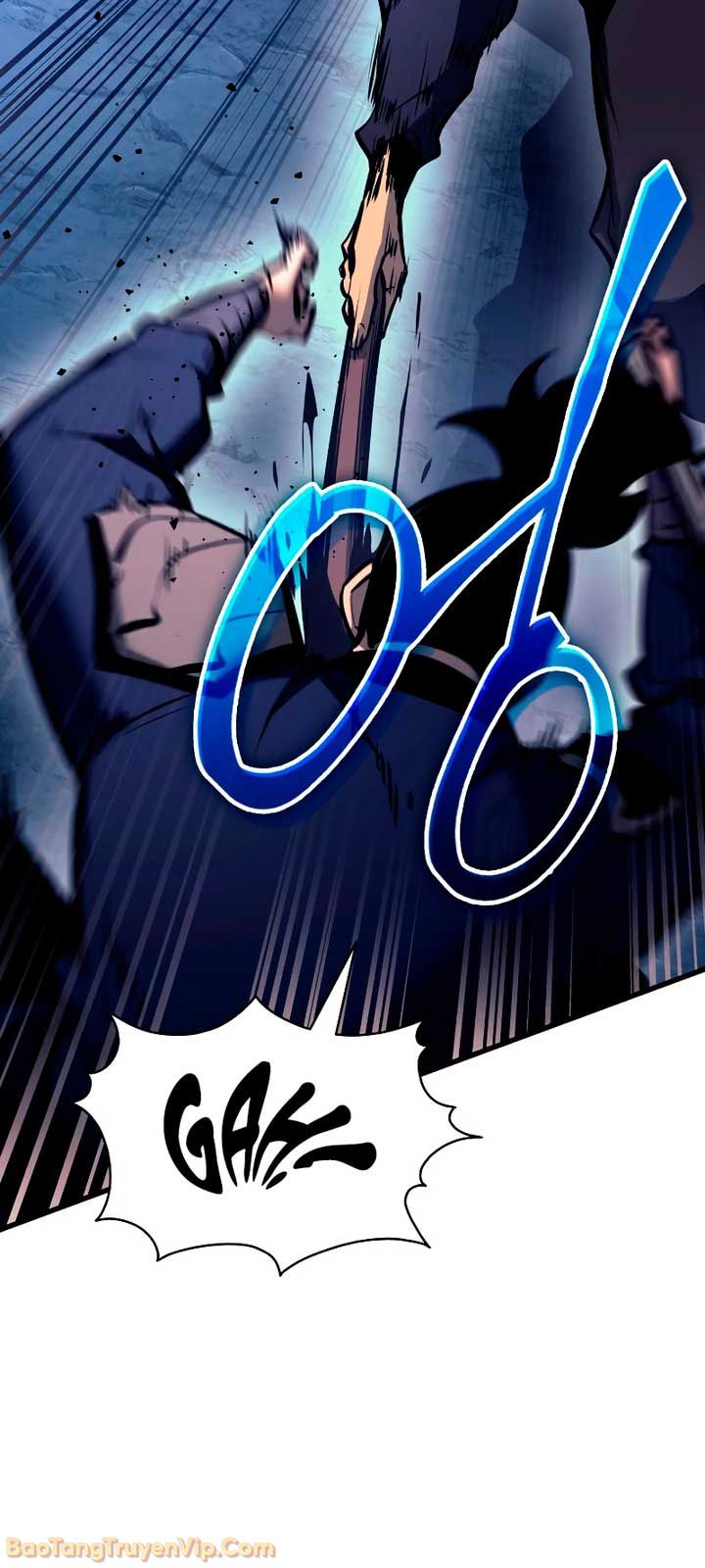 Ma Thần Trùng Sinh Chapter 30 - Trang 20
