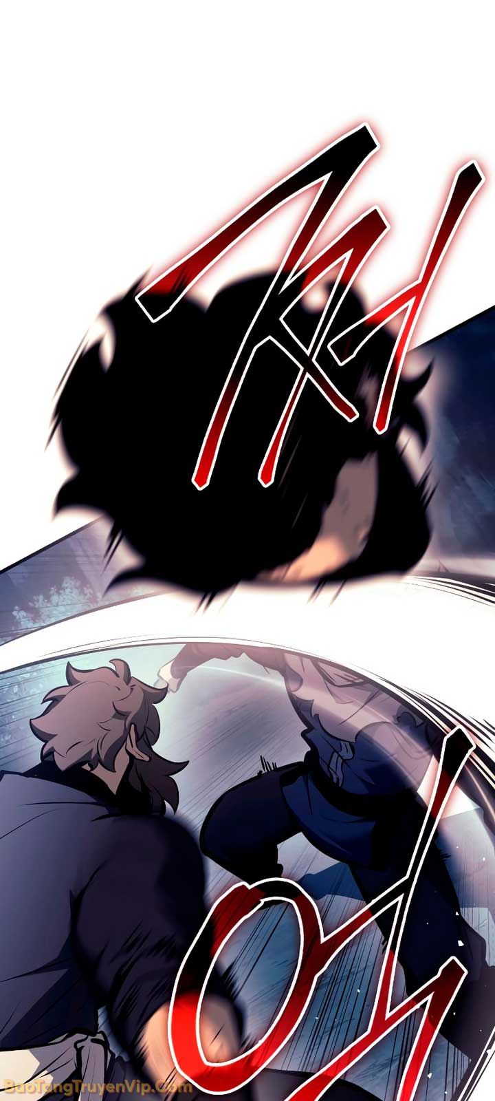 Ma Thần Trùng Sinh Chapter 30 - Trang 21