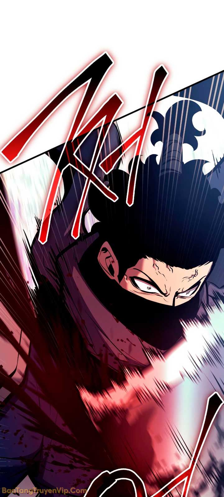 Ma Thần Trùng Sinh Chapter 30 - Trang 25