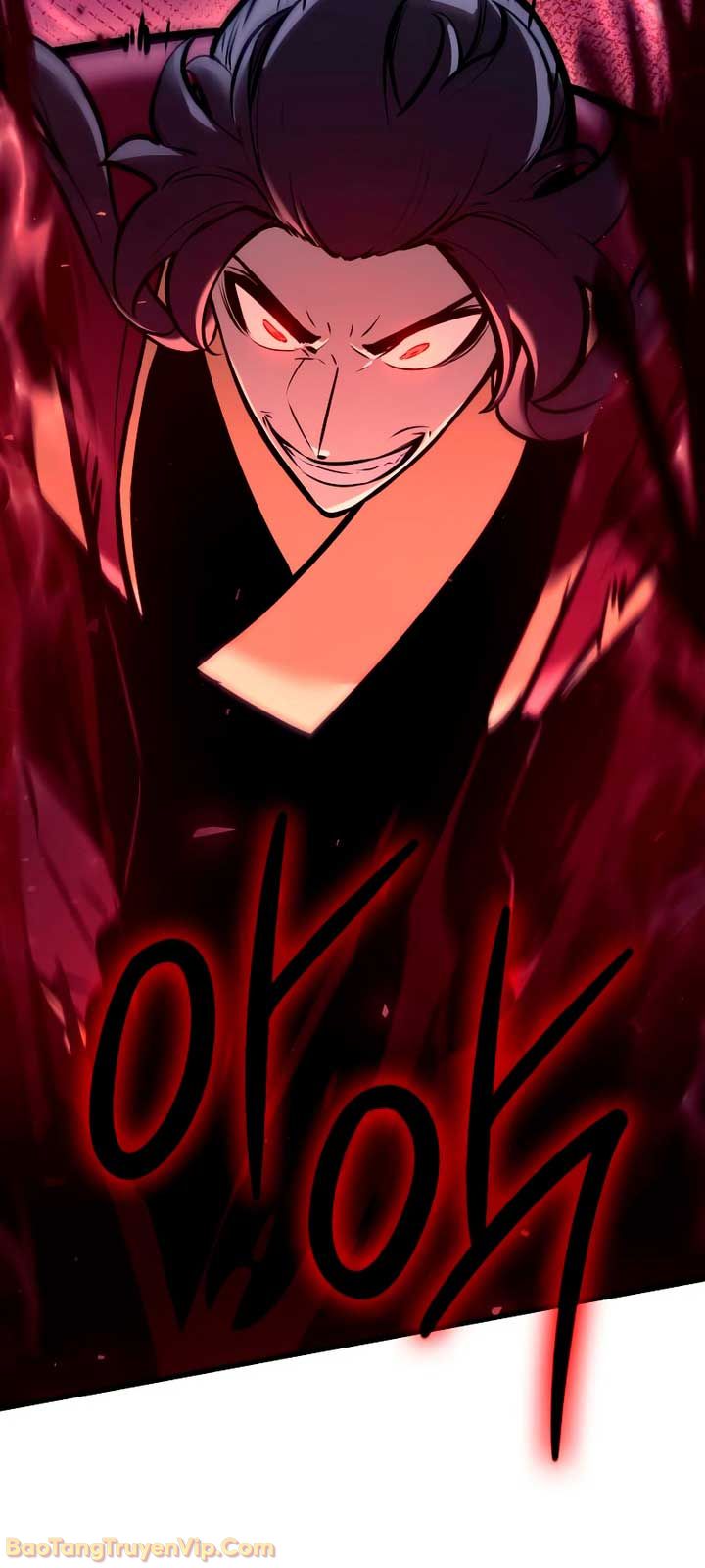 Ma Thần Trùng Sinh Chapter 30 - Trang 27