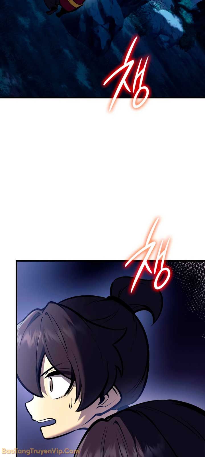 Ma Thần Trùng Sinh Chapter 30 - Trang 29