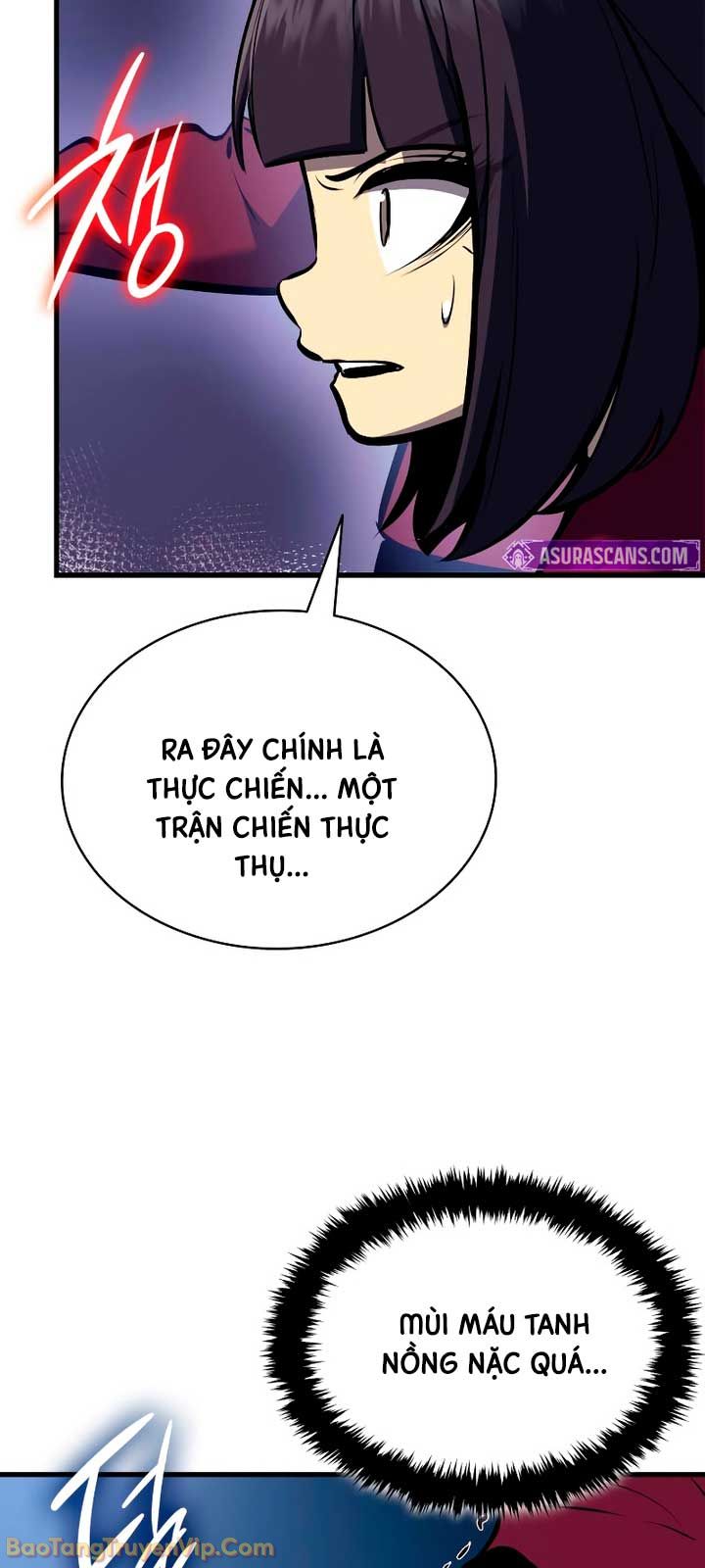 Ma Thần Trùng Sinh Chapter 30 - Trang 30