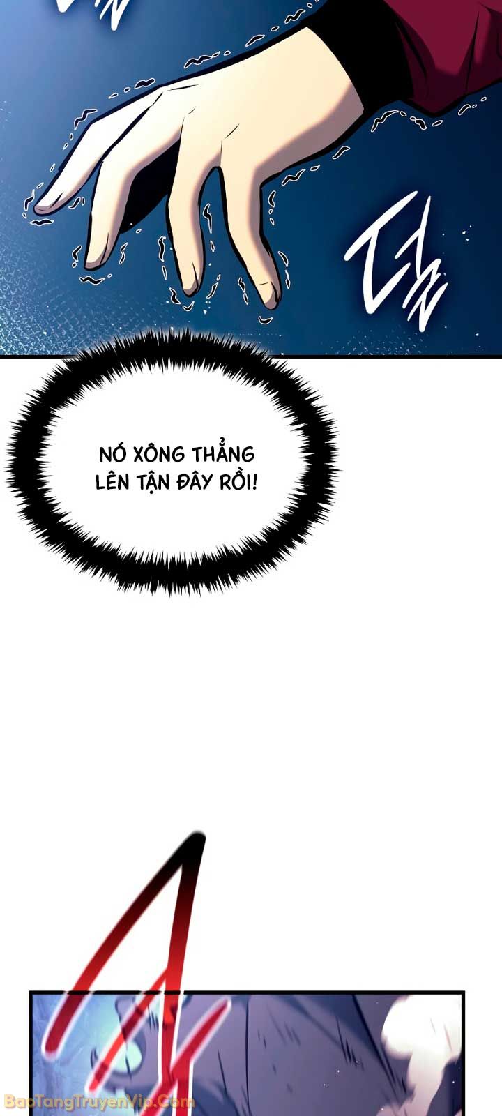 Ma Thần Trùng Sinh Chapter 30 - Trang 31