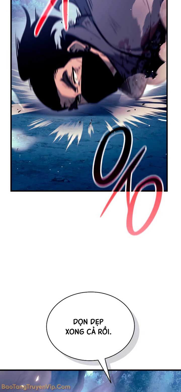 Ma Thần Trùng Sinh Chapter 30 - Trang 32