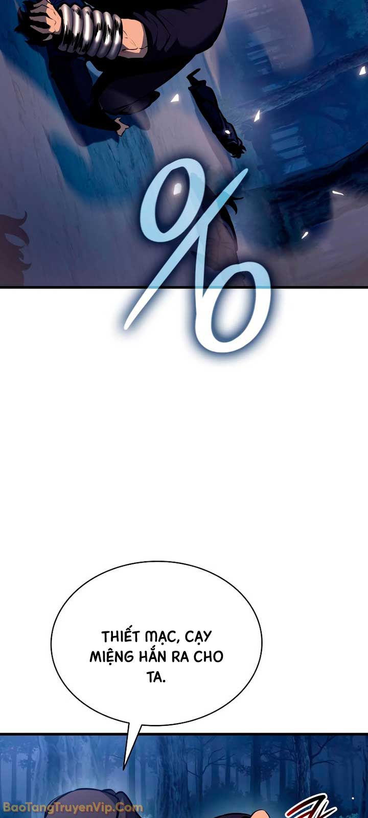 Ma Thần Trùng Sinh Chapter 30 - Trang 34