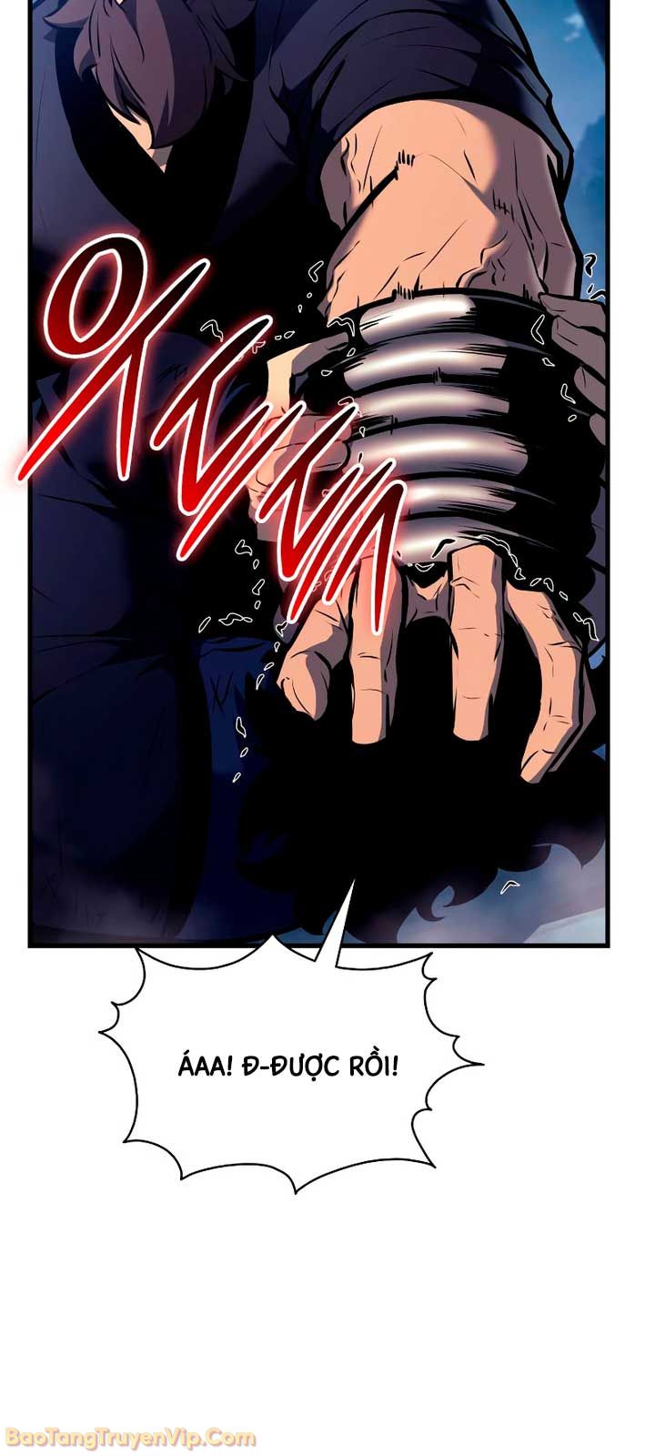 Ma Thần Trùng Sinh Chapter 30 - Trang 36