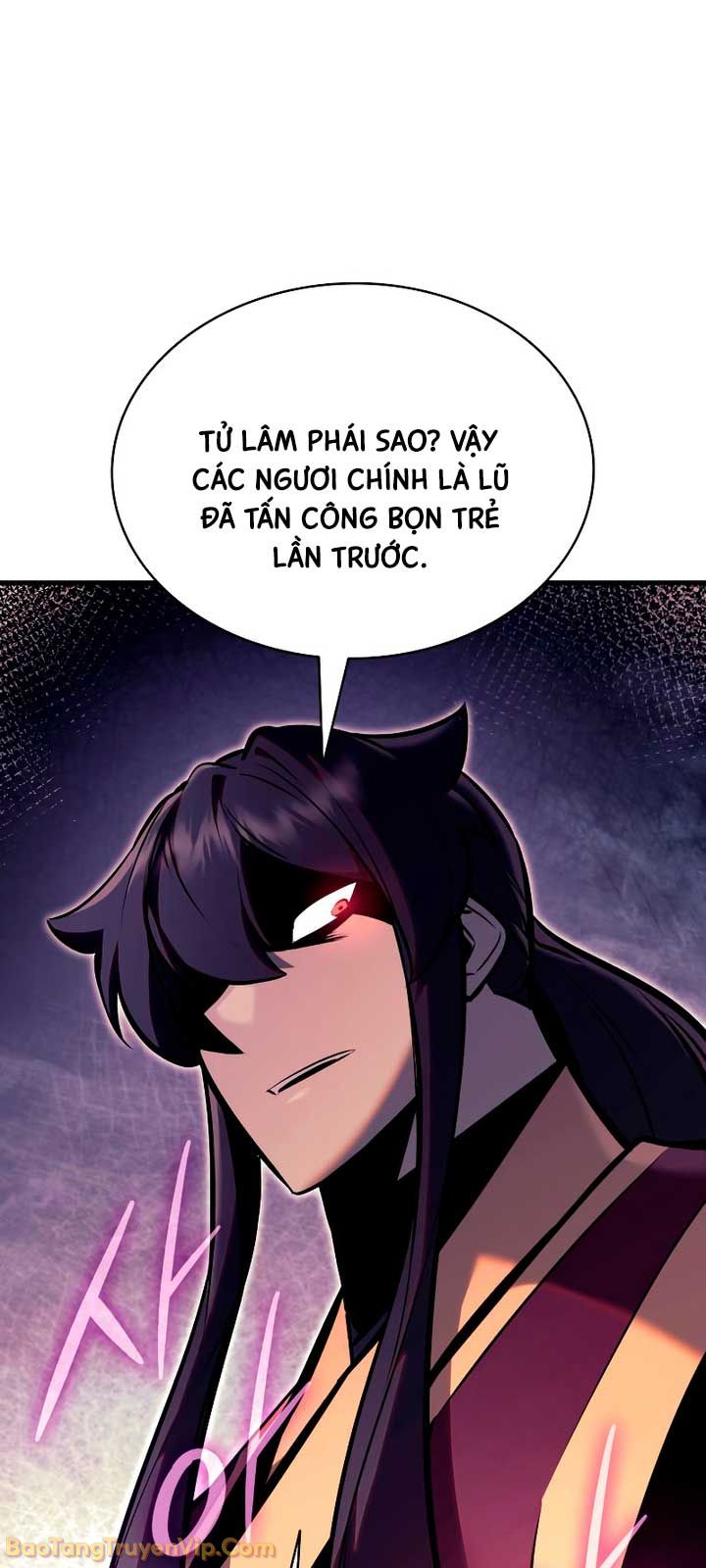 Ma Thần Trùng Sinh Chapter 30 - Trang 38