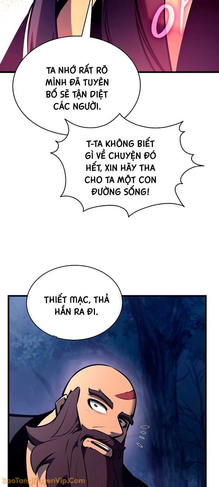 Ma Thần Trùng Sinh Chapter 30 - Trang 39