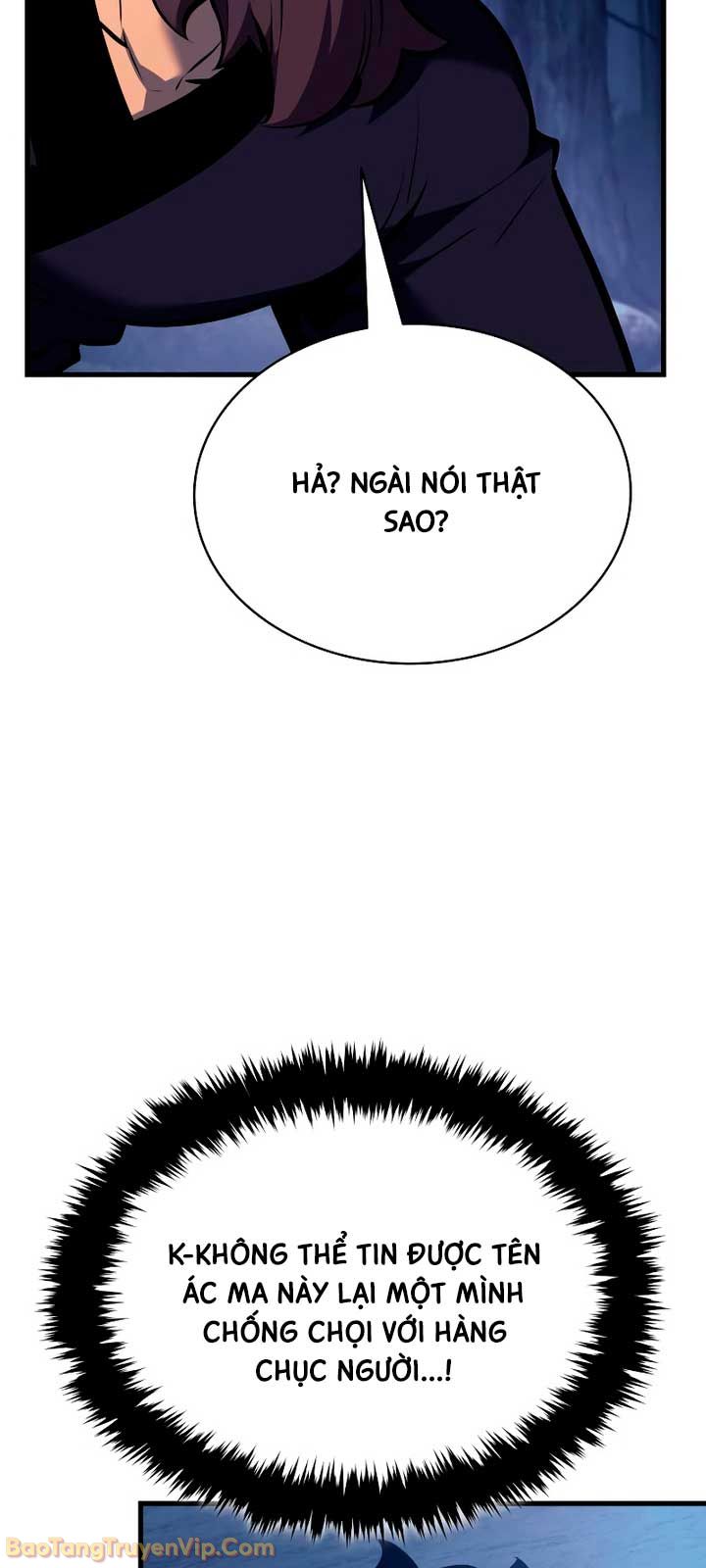 Ma Thần Trùng Sinh Chapter 30 - Trang 40