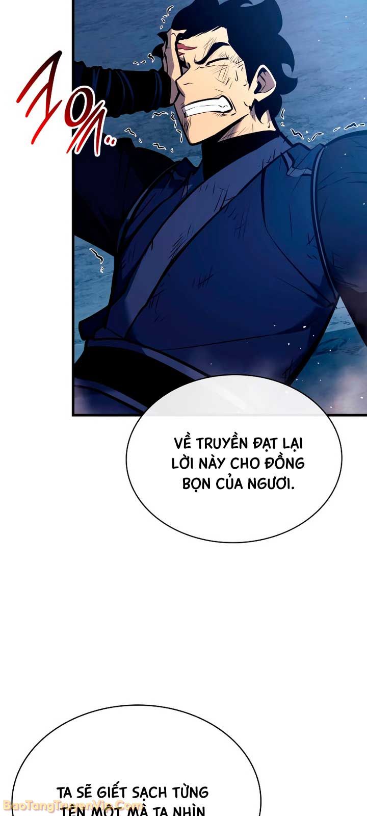 Ma Thần Trùng Sinh Chapter 30 - Trang 41