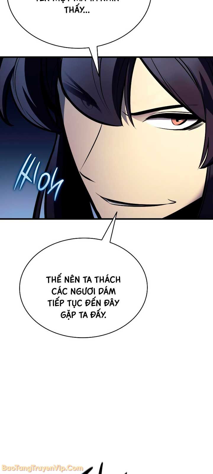 Ma Thần Trùng Sinh Chapter 30 - Trang 42