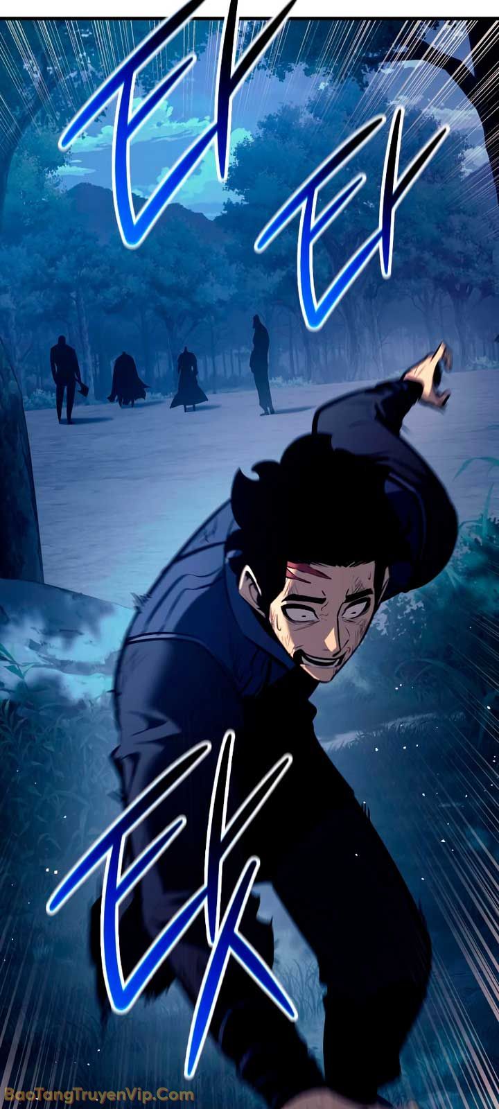 Ma Thần Trùng Sinh Chapter 30 - Trang 43