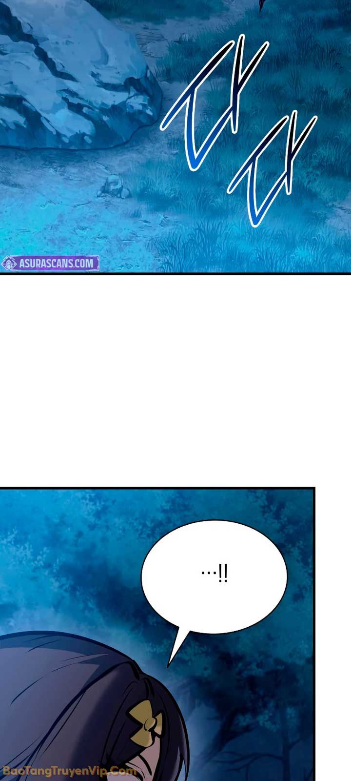 Ma Thần Trùng Sinh Chapter 30 - Trang 45