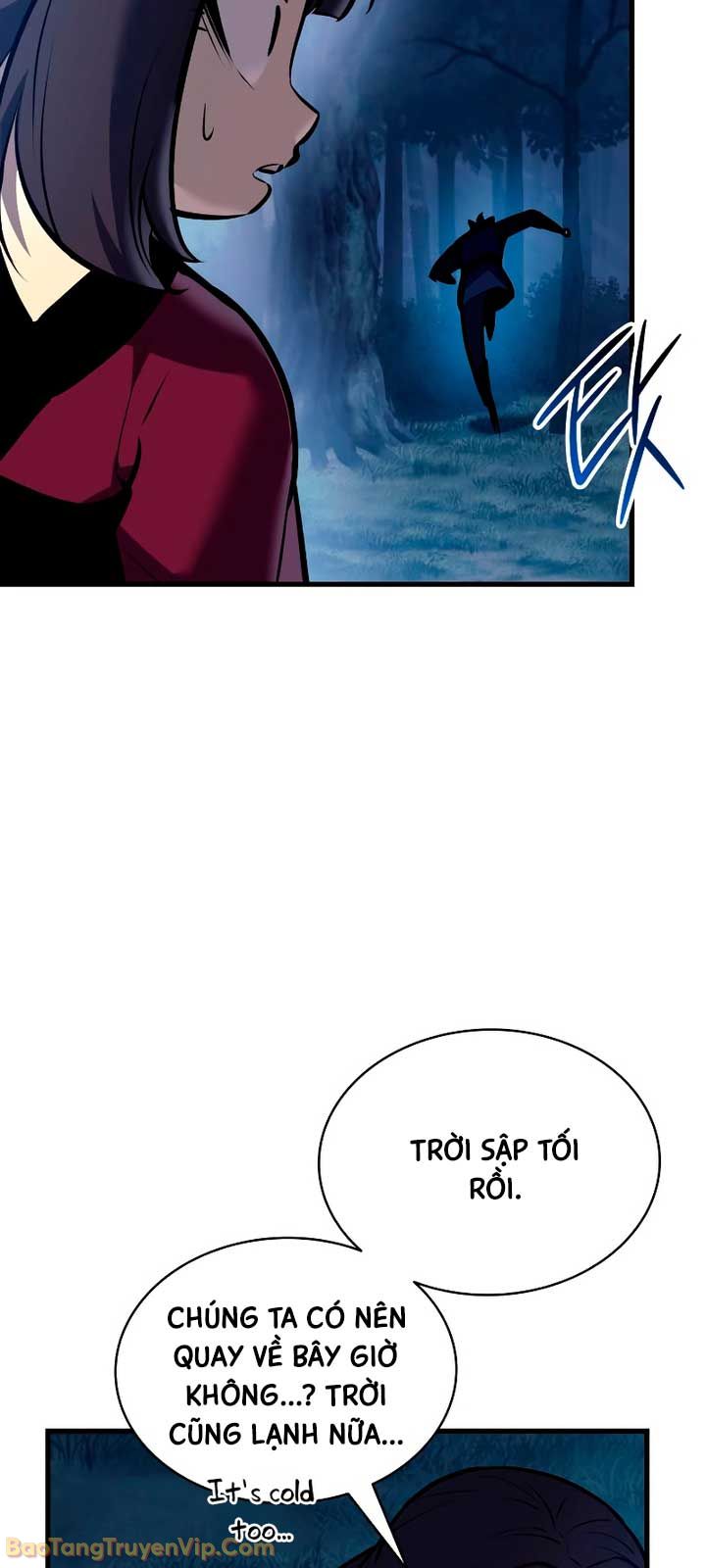 Ma Thần Trùng Sinh Chapter 30 - Trang 46