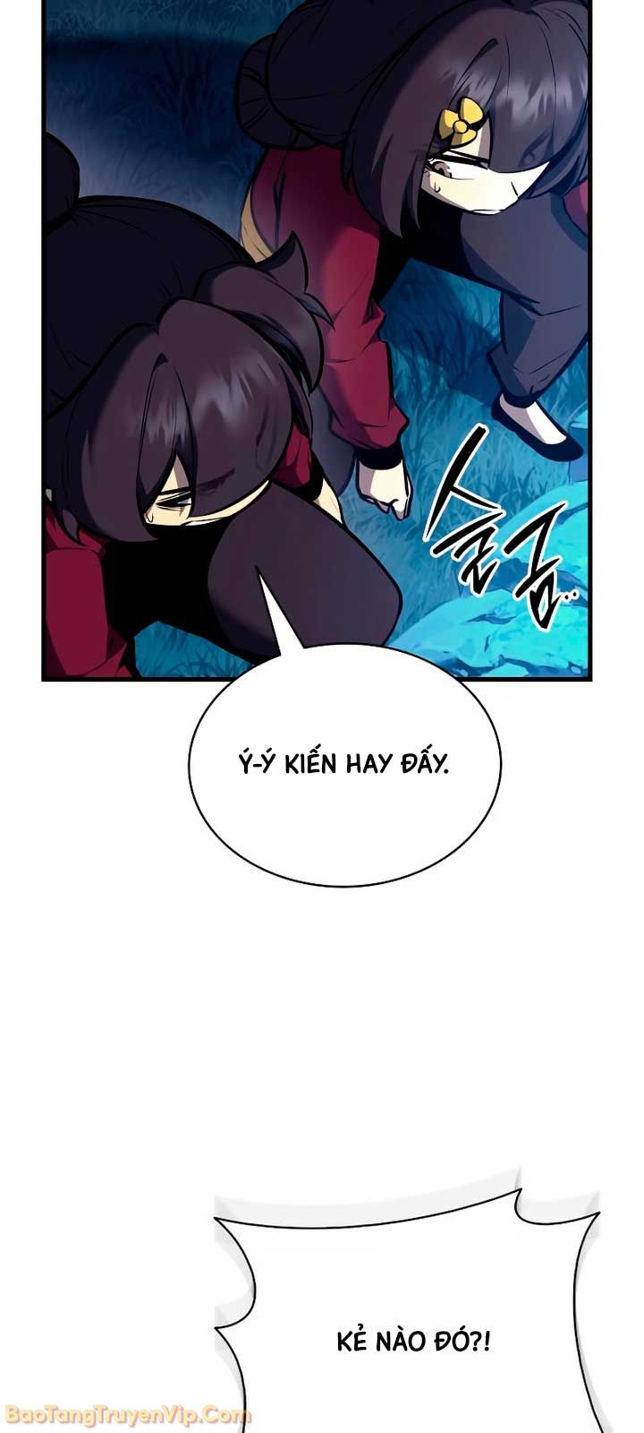 Ma Thần Trùng Sinh Chapter 30 - Trang 47