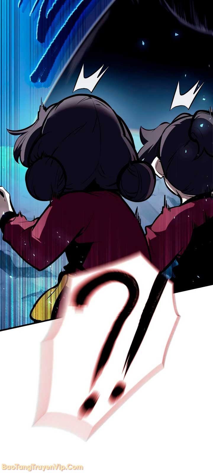 Ma Thần Trùng Sinh Chapter 30 - Trang 50