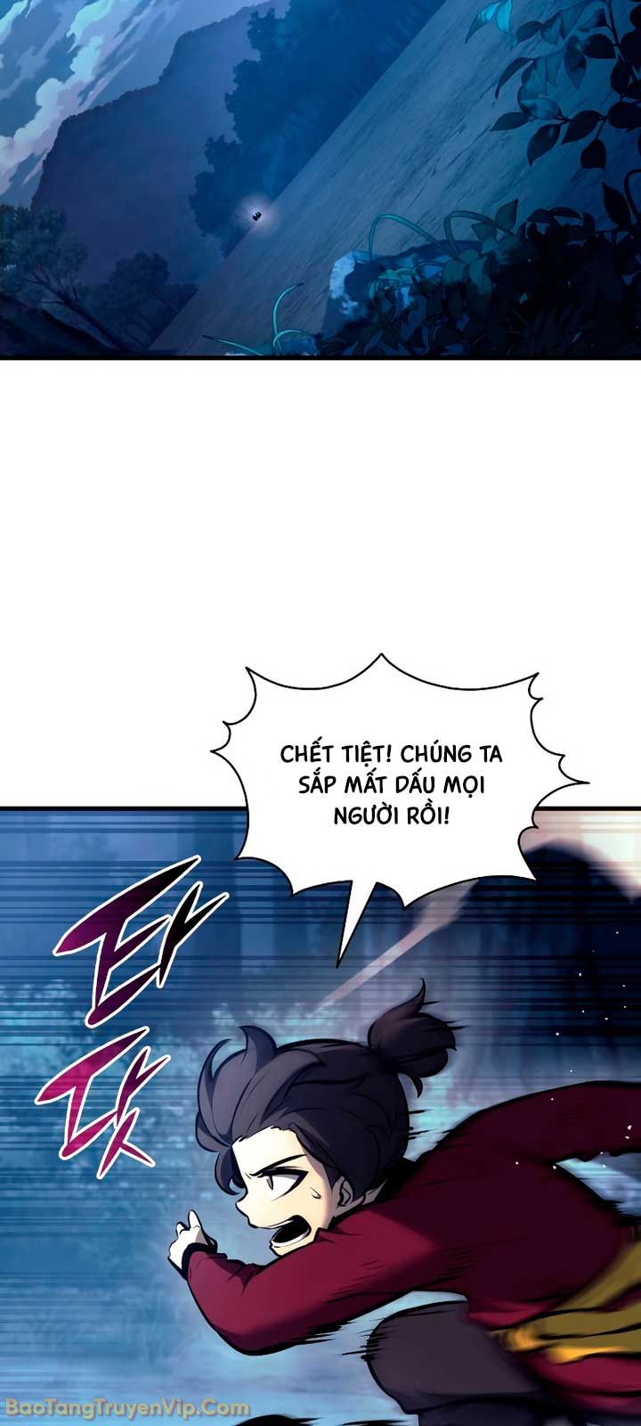 Ma Thần Trùng Sinh Chapter 30 - Trang 6
