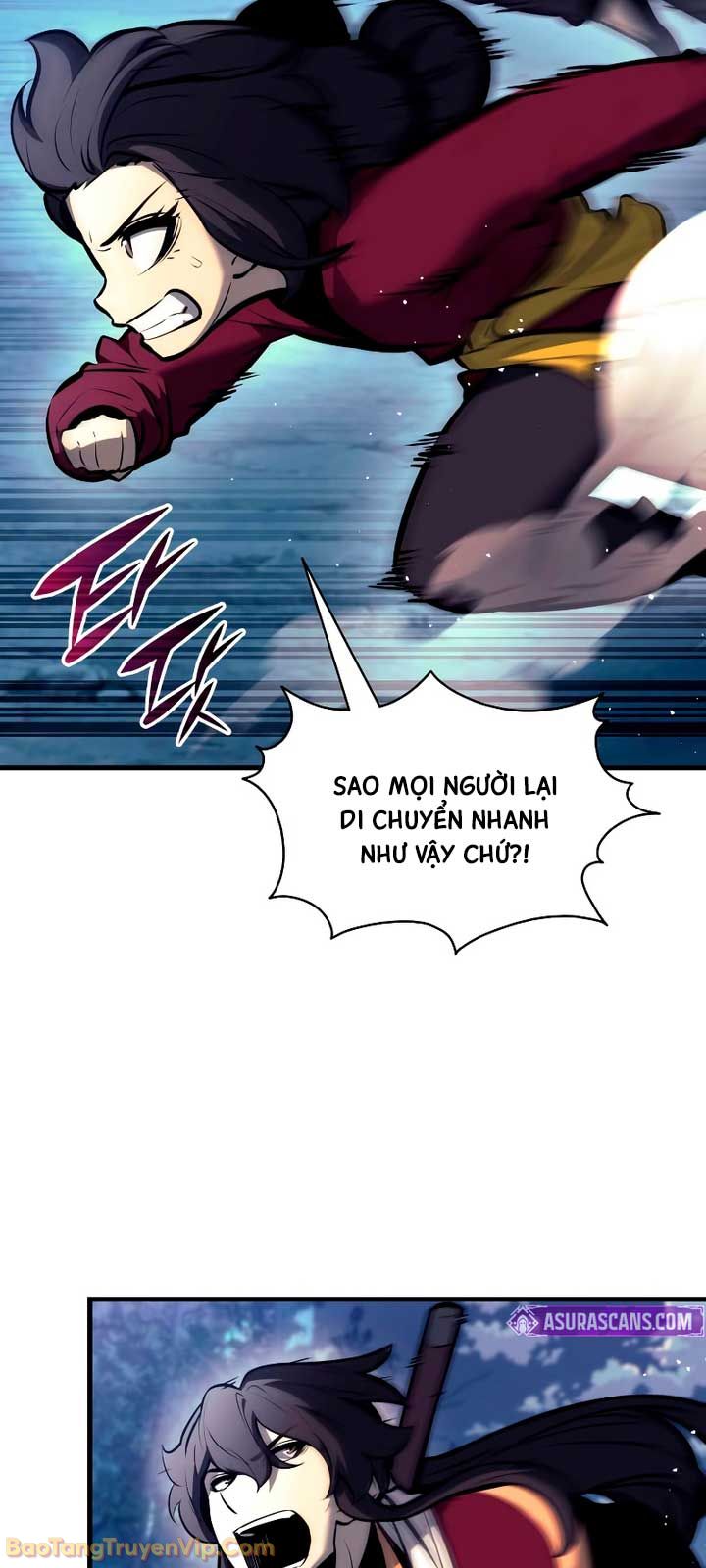 Ma Thần Trùng Sinh Chapter 30 - Trang 7