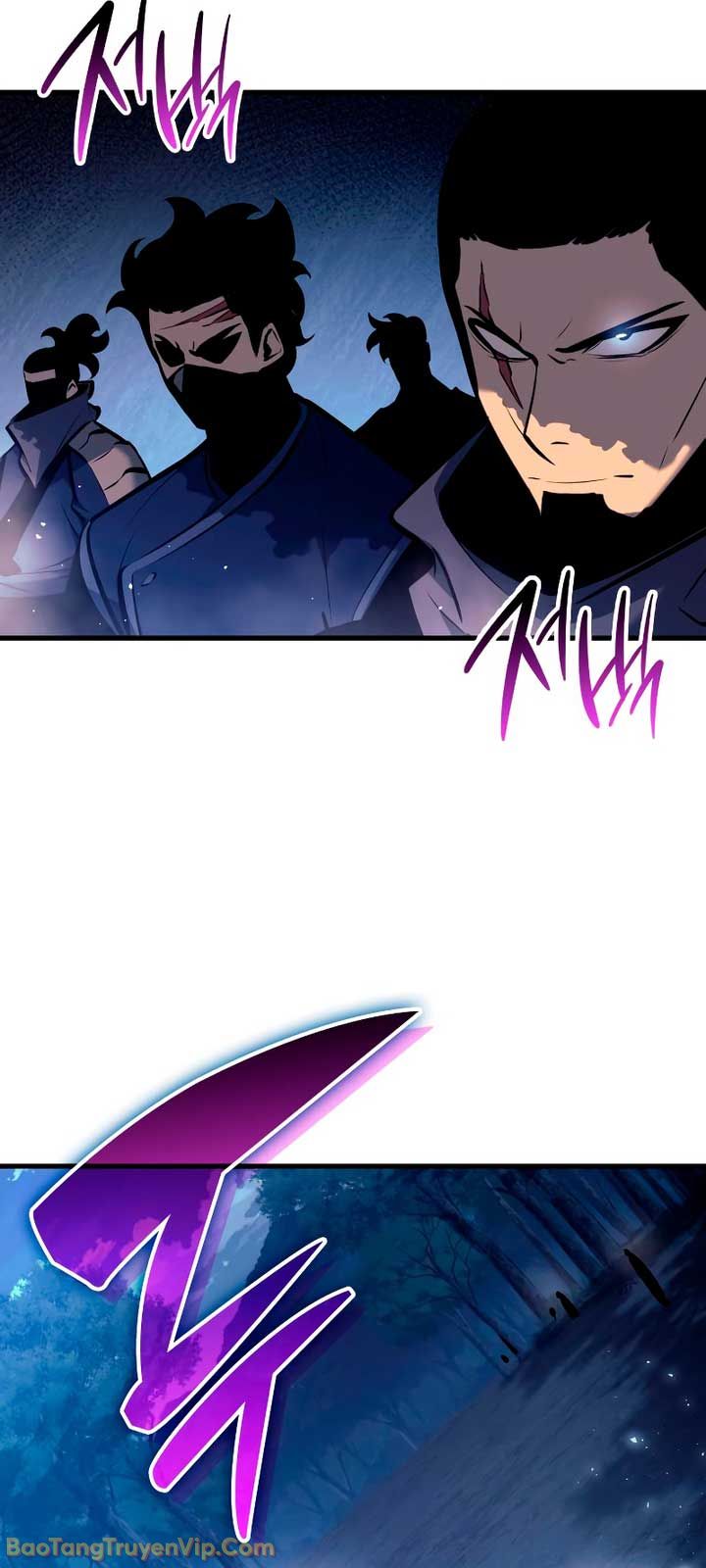 Ma Thần Trùng Sinh Chapter 30 - Trang 9