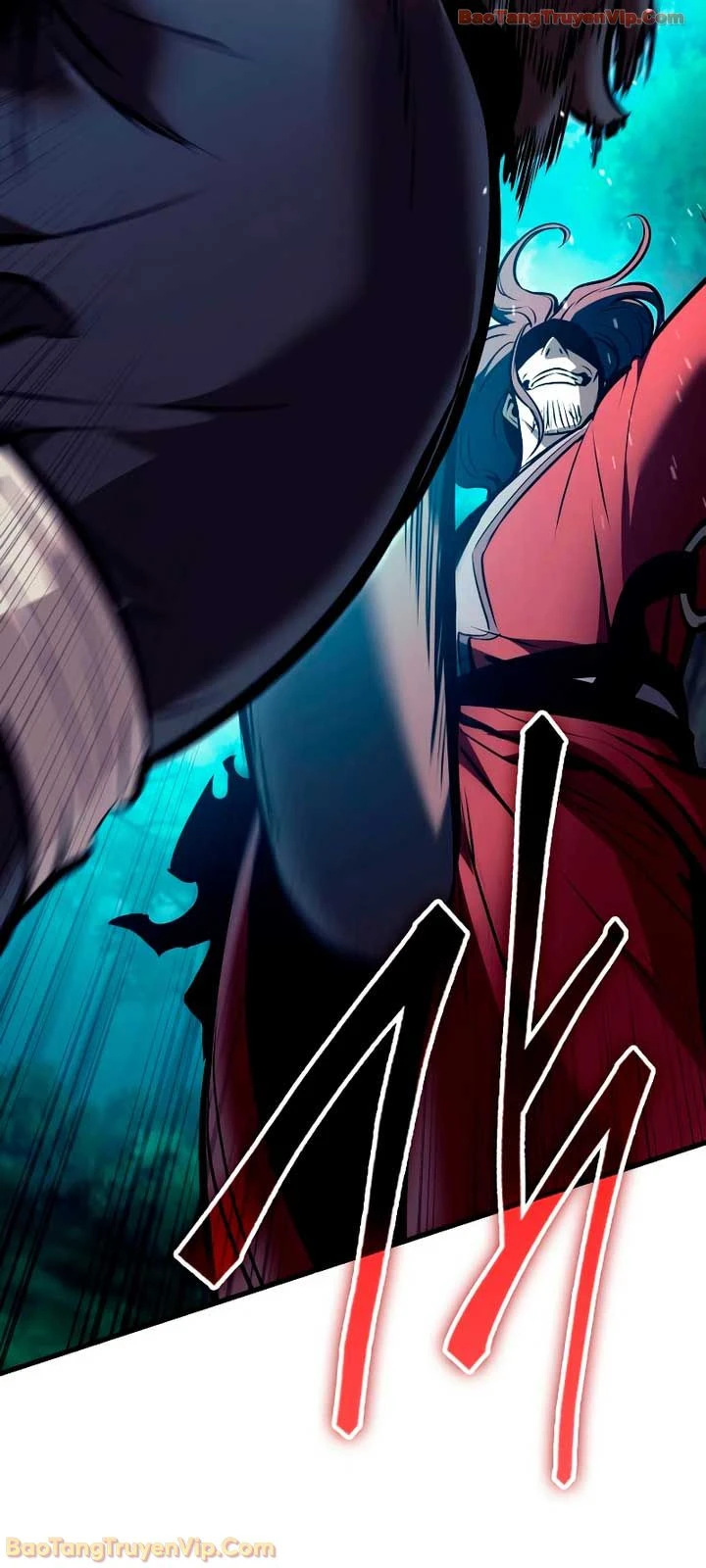 Ma Thần Trùng Sinh Chapter 31 - Trang 13
