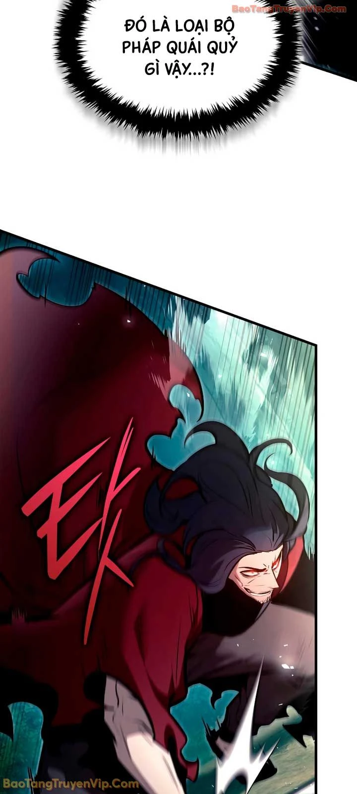 Ma Thần Trùng Sinh Chapter 31 - Trang 15
