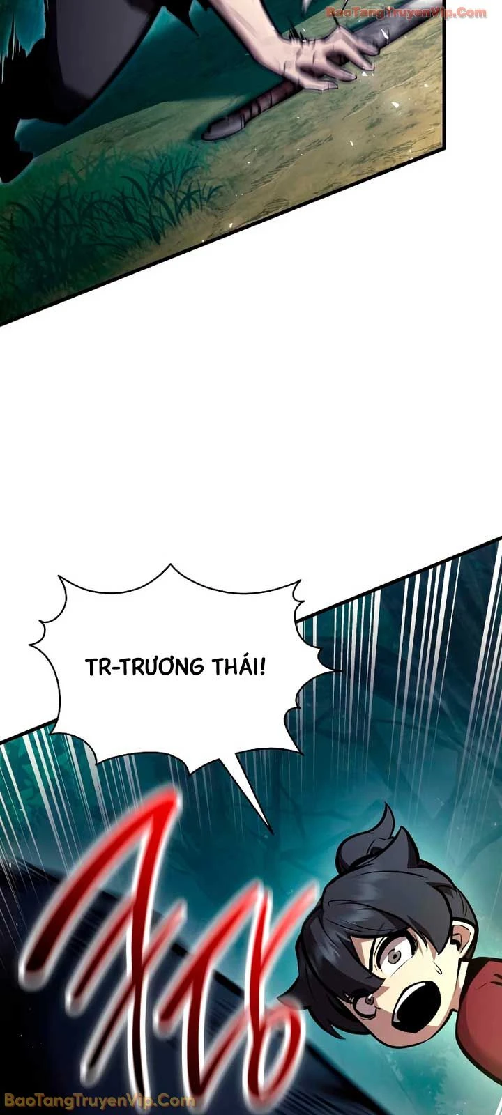 Ma Thần Trùng Sinh Chapter 31 - Trang 16