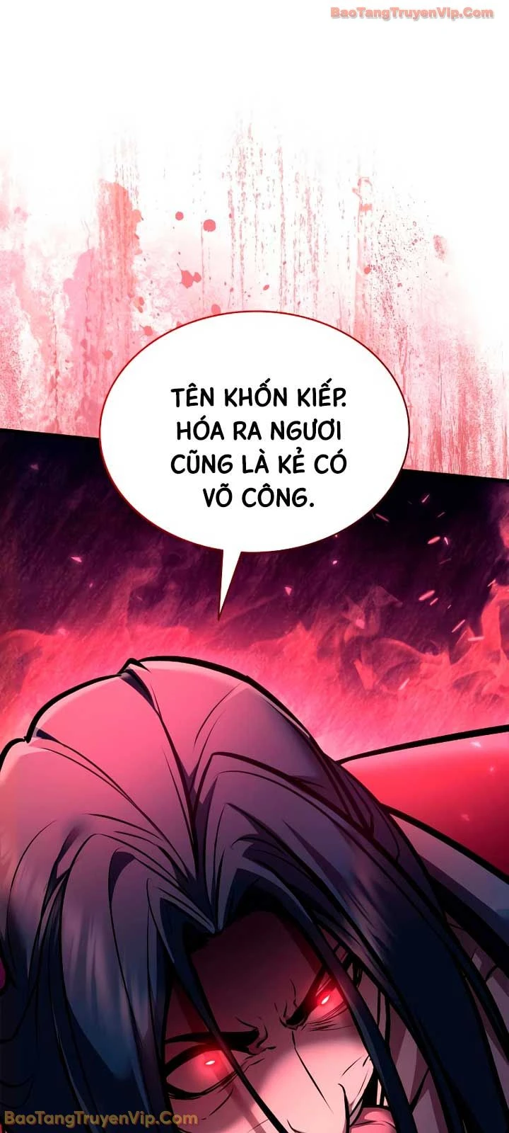 Ma Thần Trùng Sinh Chapter 31 - Trang 18