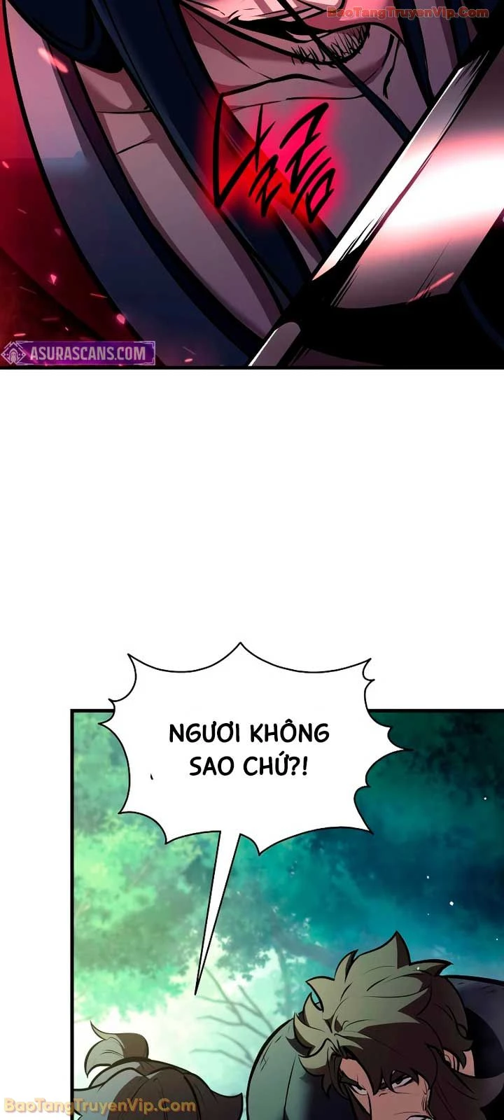 Ma Thần Trùng Sinh Chapter 31 - Trang 19