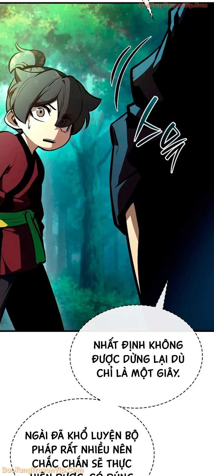 Ma Thần Trùng Sinh Chapter 31 - Trang 21