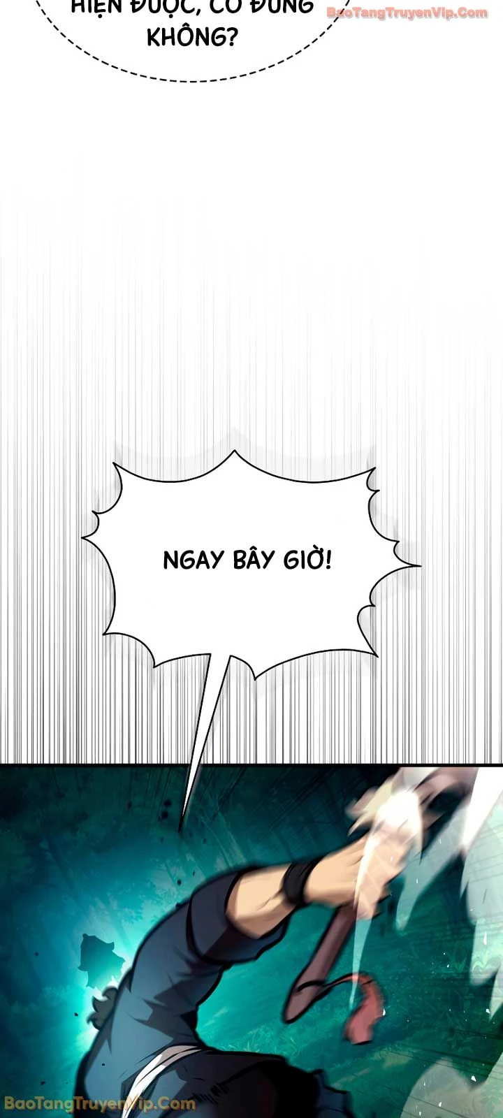 Ma Thần Trùng Sinh Chapter 31 - Trang 22