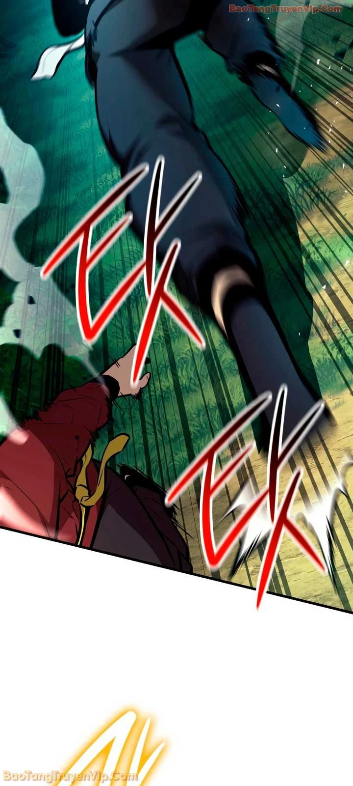 Ma Thần Trùng Sinh Chapter 31 - Trang 23