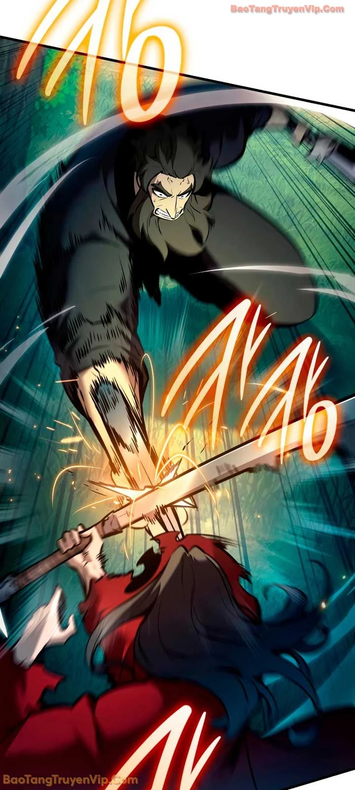 Ma Thần Trùng Sinh Chapter 31 - Trang 24
