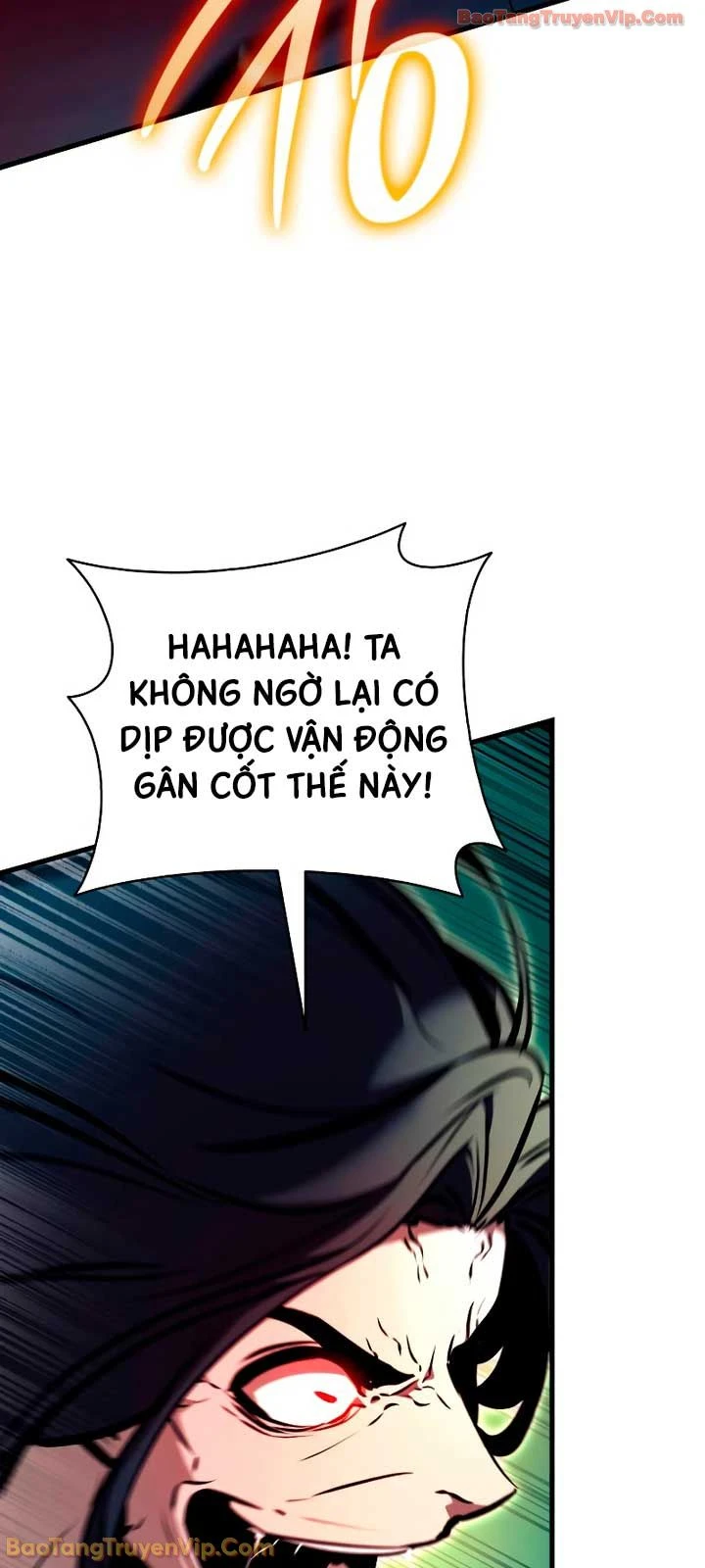 Ma Thần Trùng Sinh Chapter 31 - Trang 25