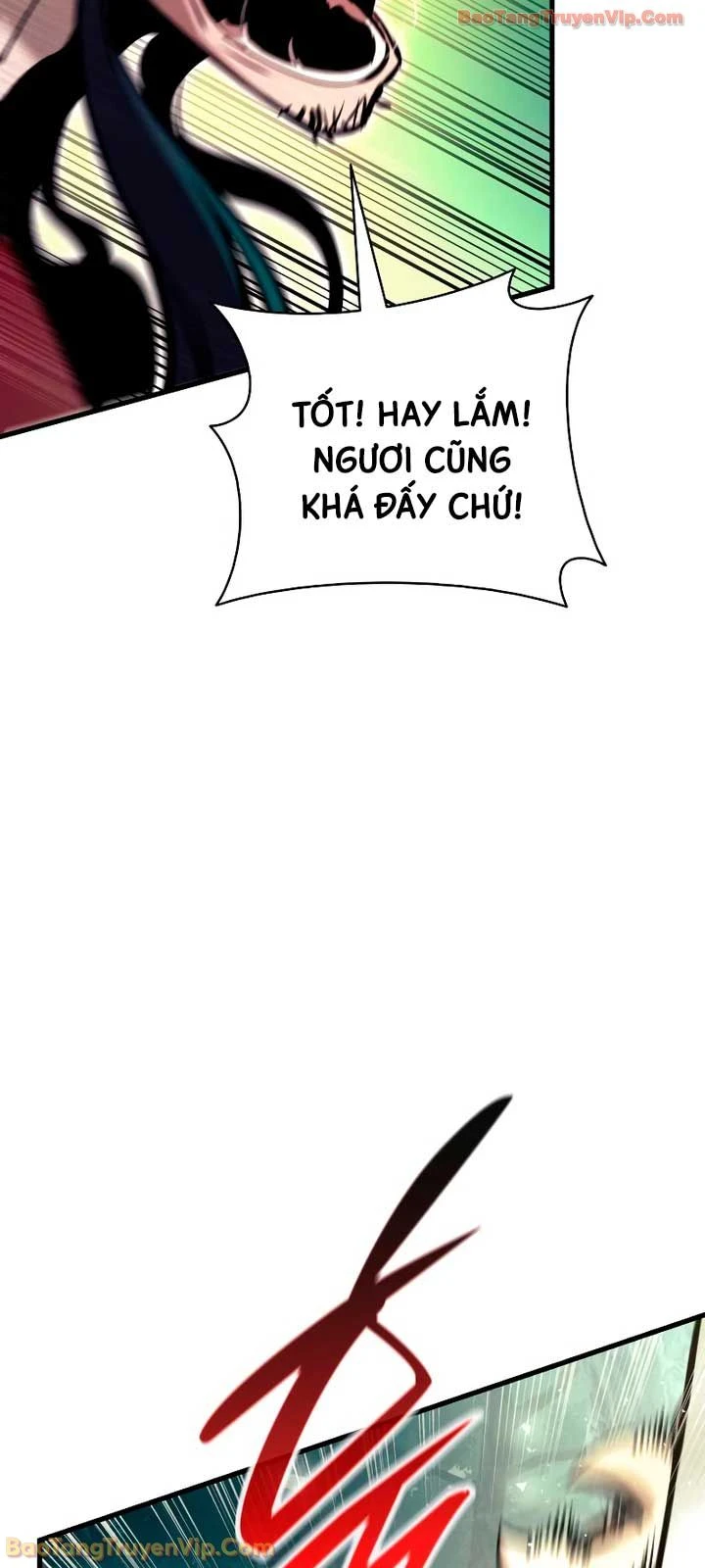 Ma Thần Trùng Sinh Chapter 31 - Trang 26