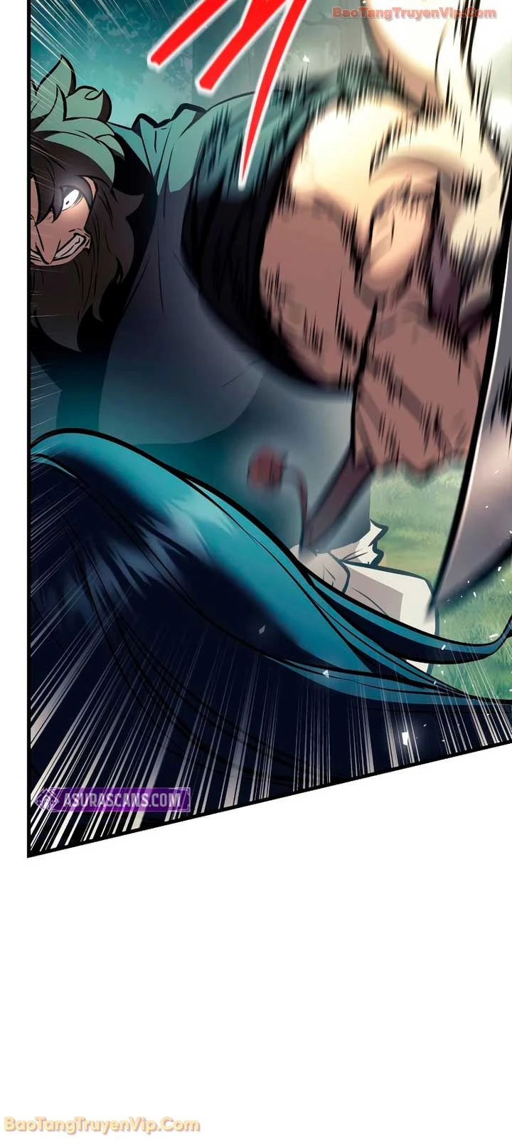 Ma Thần Trùng Sinh Chapter 31 - Trang 27