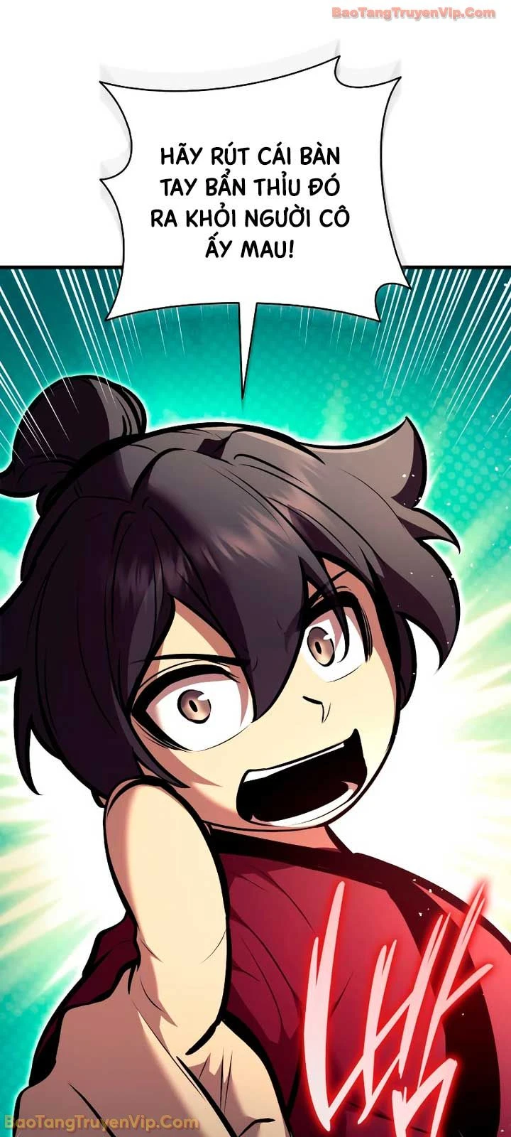 Ma Thần Trùng Sinh Chapter 31 - Trang 3