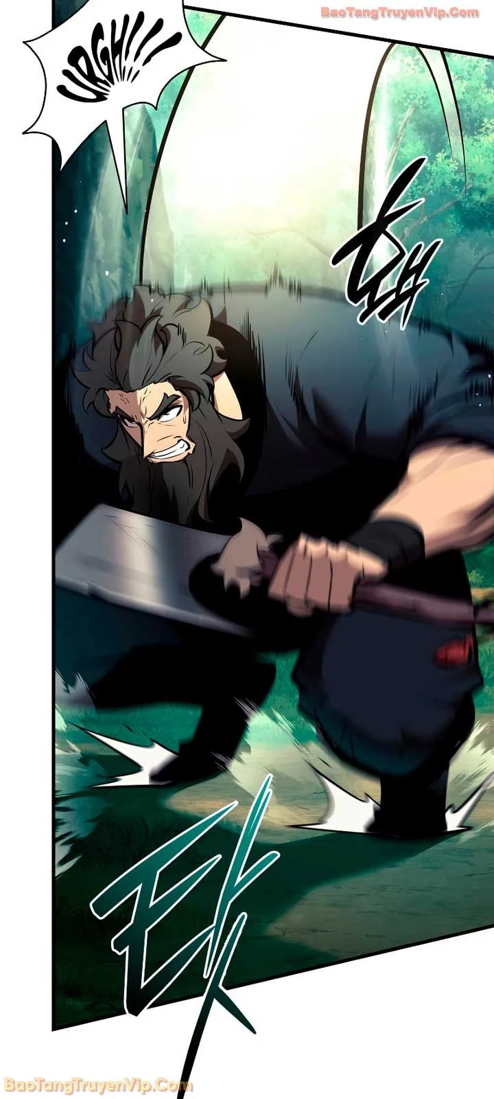 Ma Thần Trùng Sinh Chapter 31 - Trang 31
