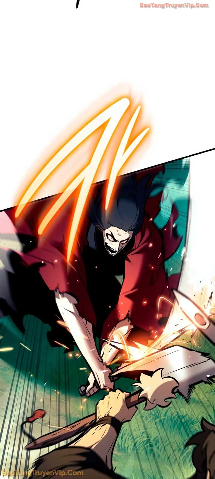 Ma Thần Trùng Sinh Chapter 31 - Trang 32